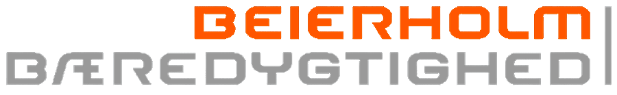 Beierholm Logo