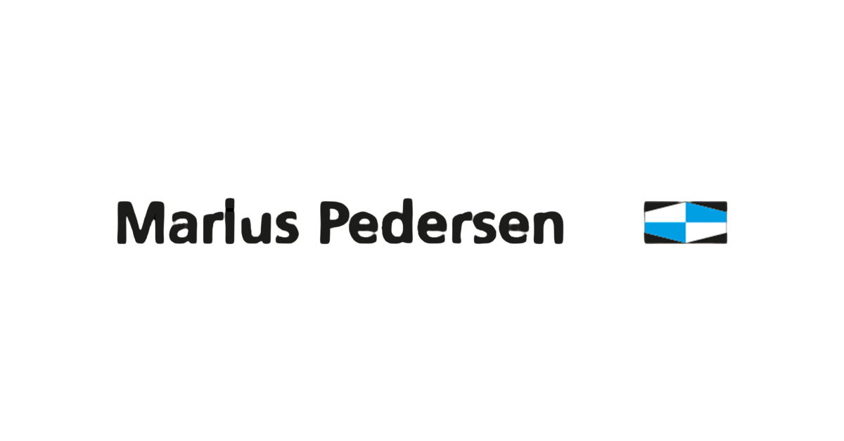 marius_pedersen