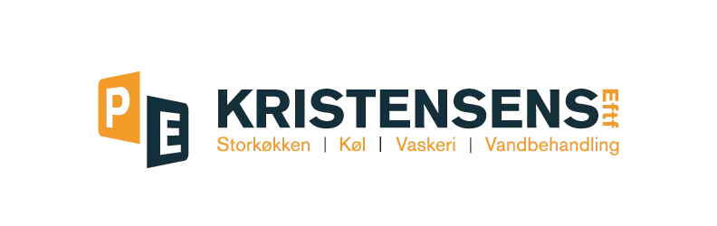 P. E. Kristensens Eftf.