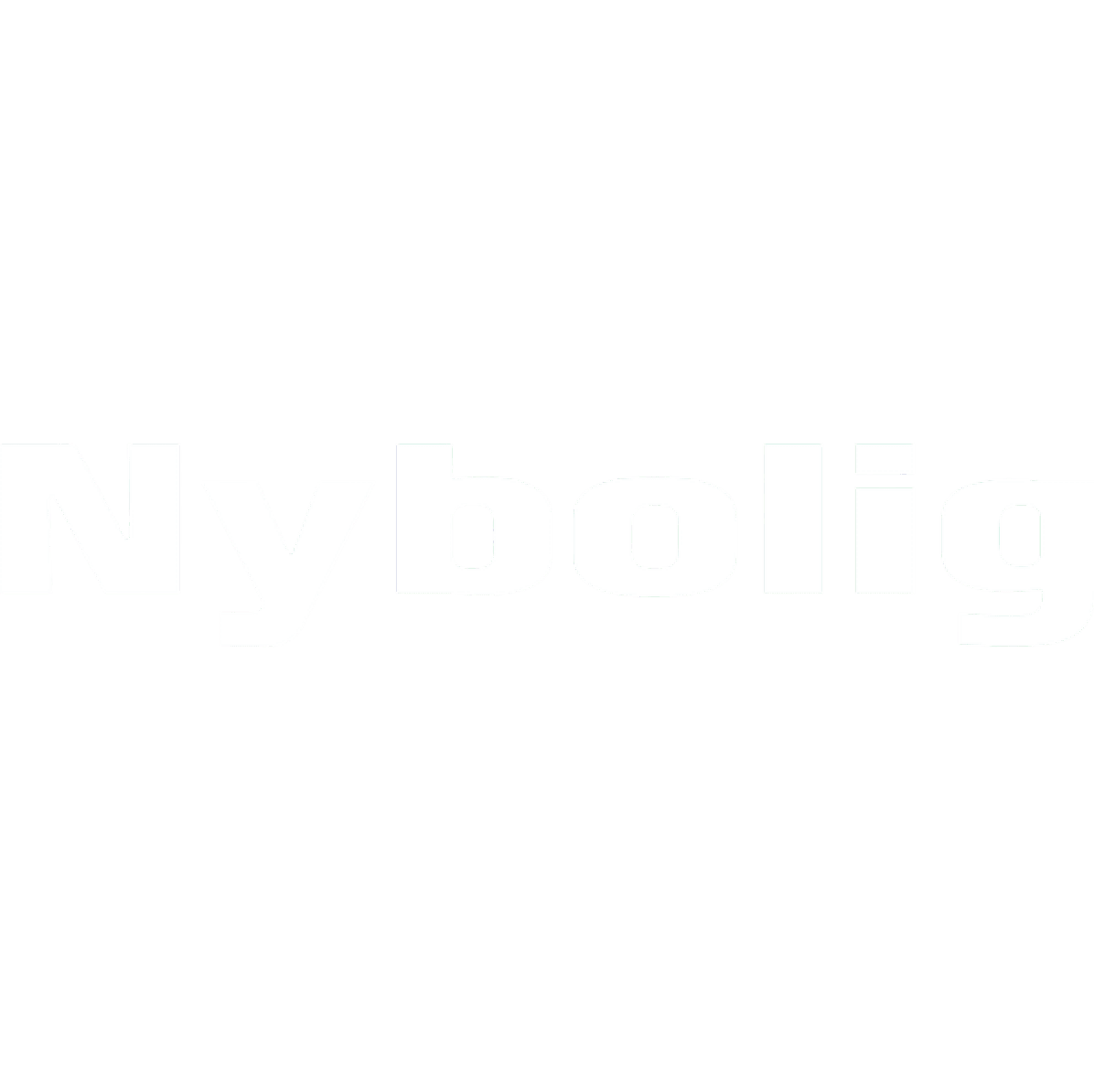 Ny fastighet Palle Ørtoft